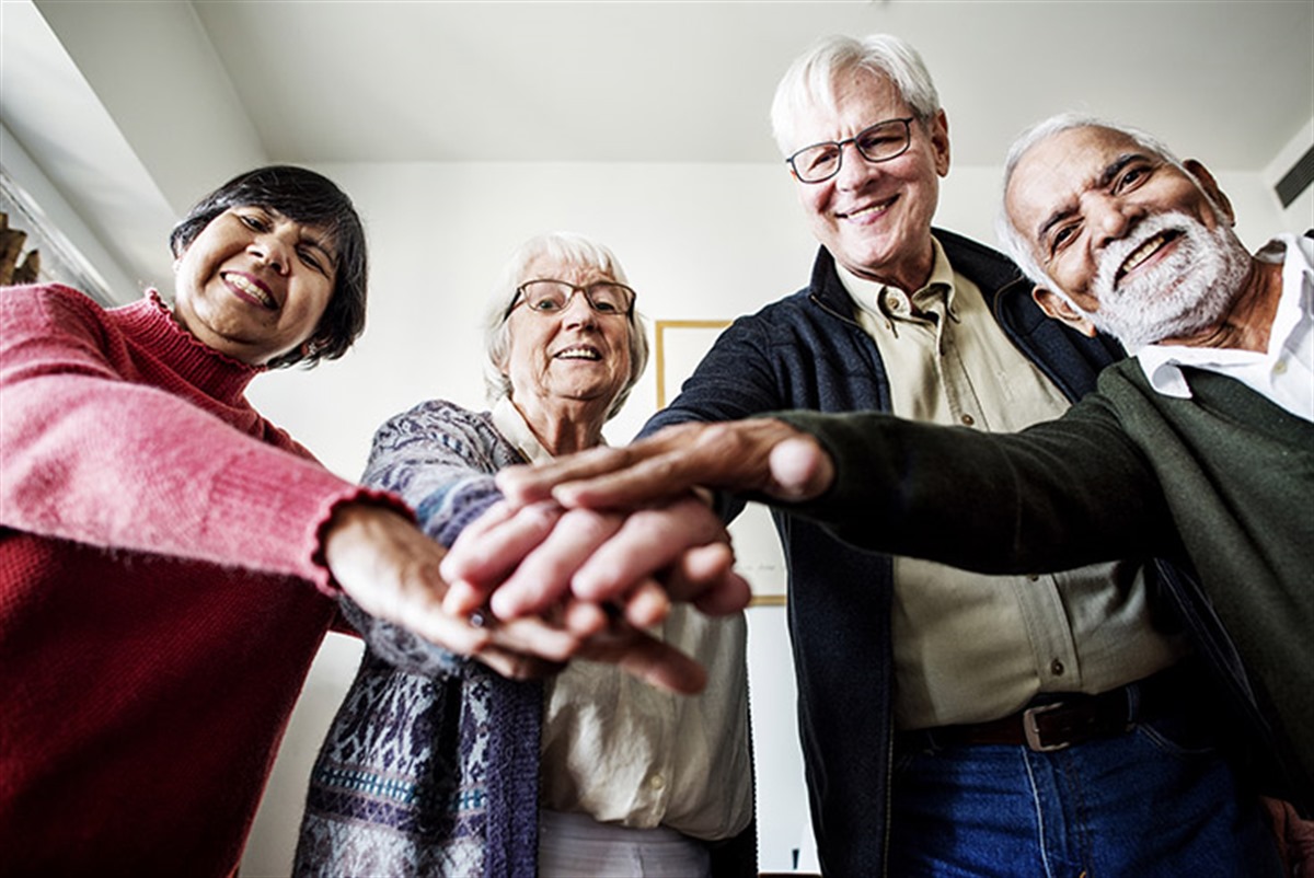 home care support